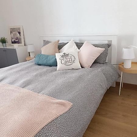 Ceci'S Home - Few Steps From Monaco With Parking Beausoleil Buitenkant foto