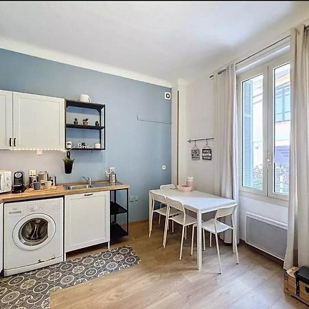 Ceci'S Home - Few Steps From Monaco With Parking Beausoleil Buitenkant foto