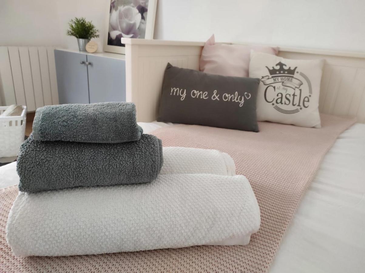 Ceci'S Home - Few Steps From Monaco With Parking Beausoleil Buitenkant foto