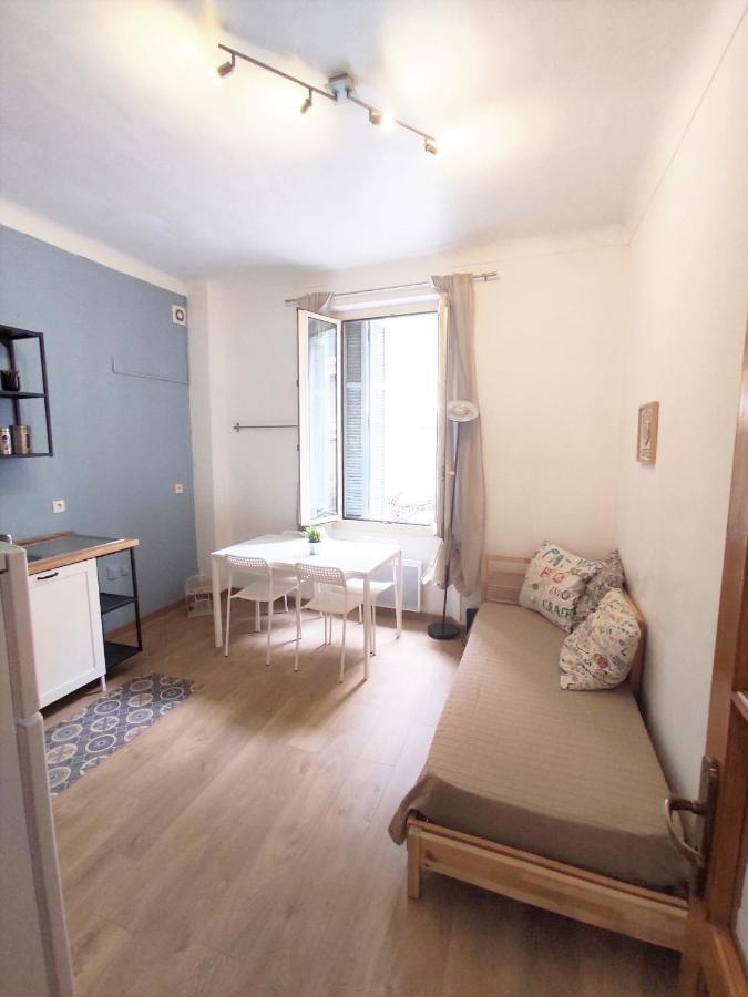 Ceci'S Home - Few Steps From Monaco With Parking Beausoleil Buitenkant foto