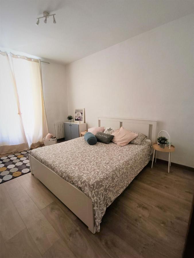 Ceci'S Home - Few Steps From Monaco With Parking Beausoleil Buitenkant foto