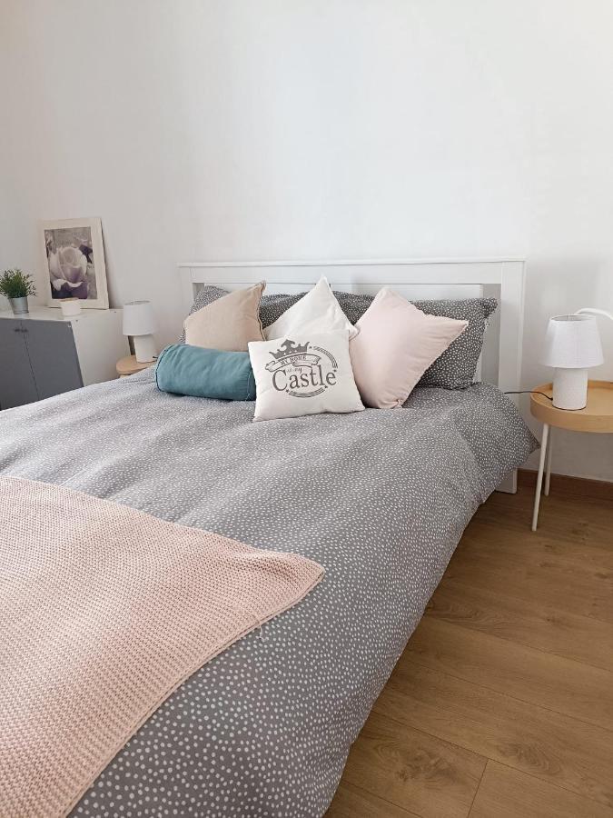 Ceci'S Home - Few Steps From Monaco With Parking Beausoleil Buitenkant foto
