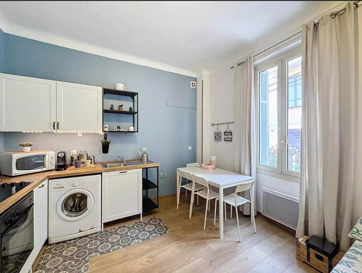 Ceci'S Home - Few Steps From Monaco With Parking Beausoleil Buitenkant foto